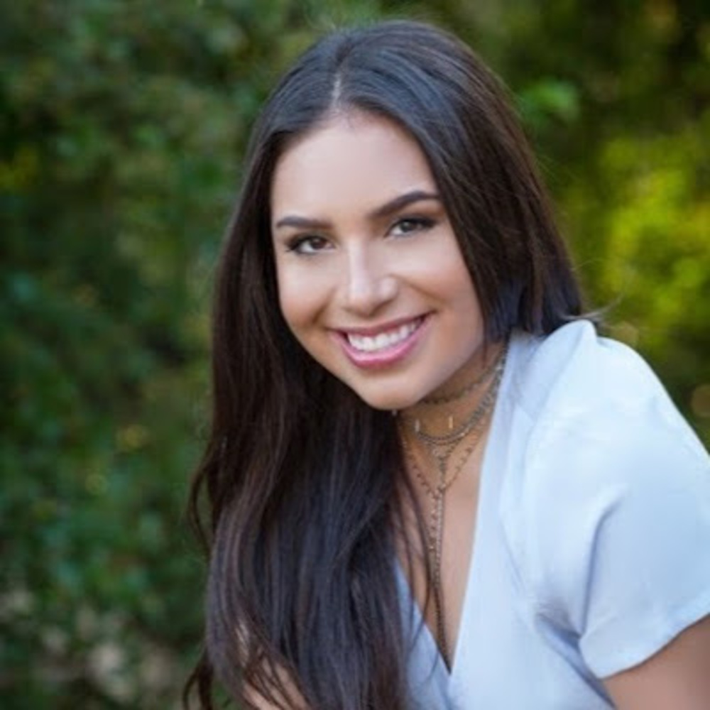 Meet your Posher, Destiny